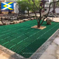 Factory Direct Supply HDPE Grass Grids Pavers plastic gravel grid Gravel Driveway